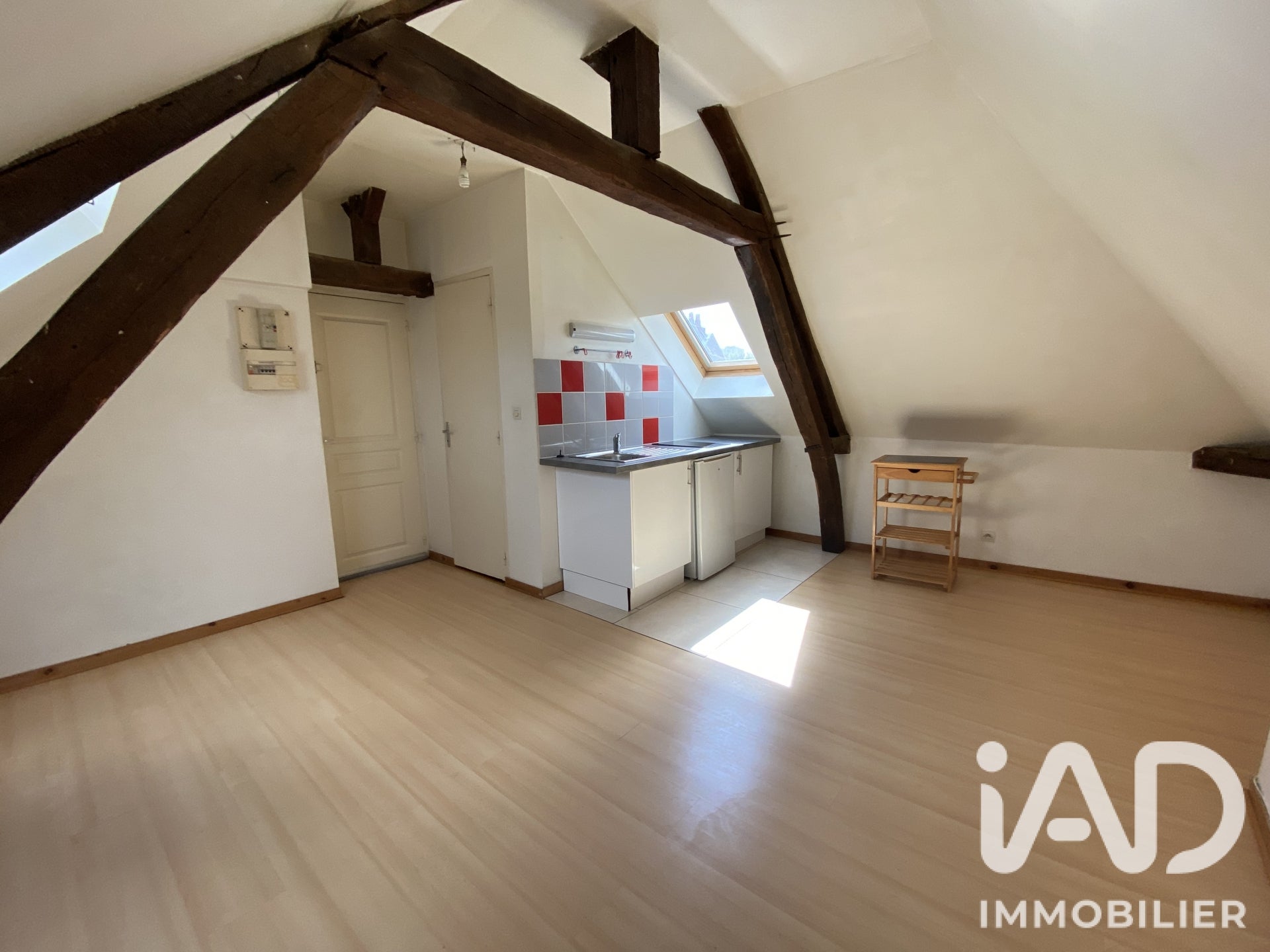 Appartement Boulevard des Fusillés à Amiens