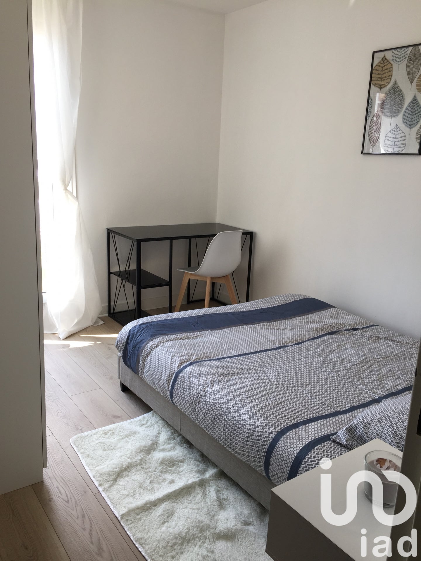 Appartement Boulevard des Fusillés à Amiens
