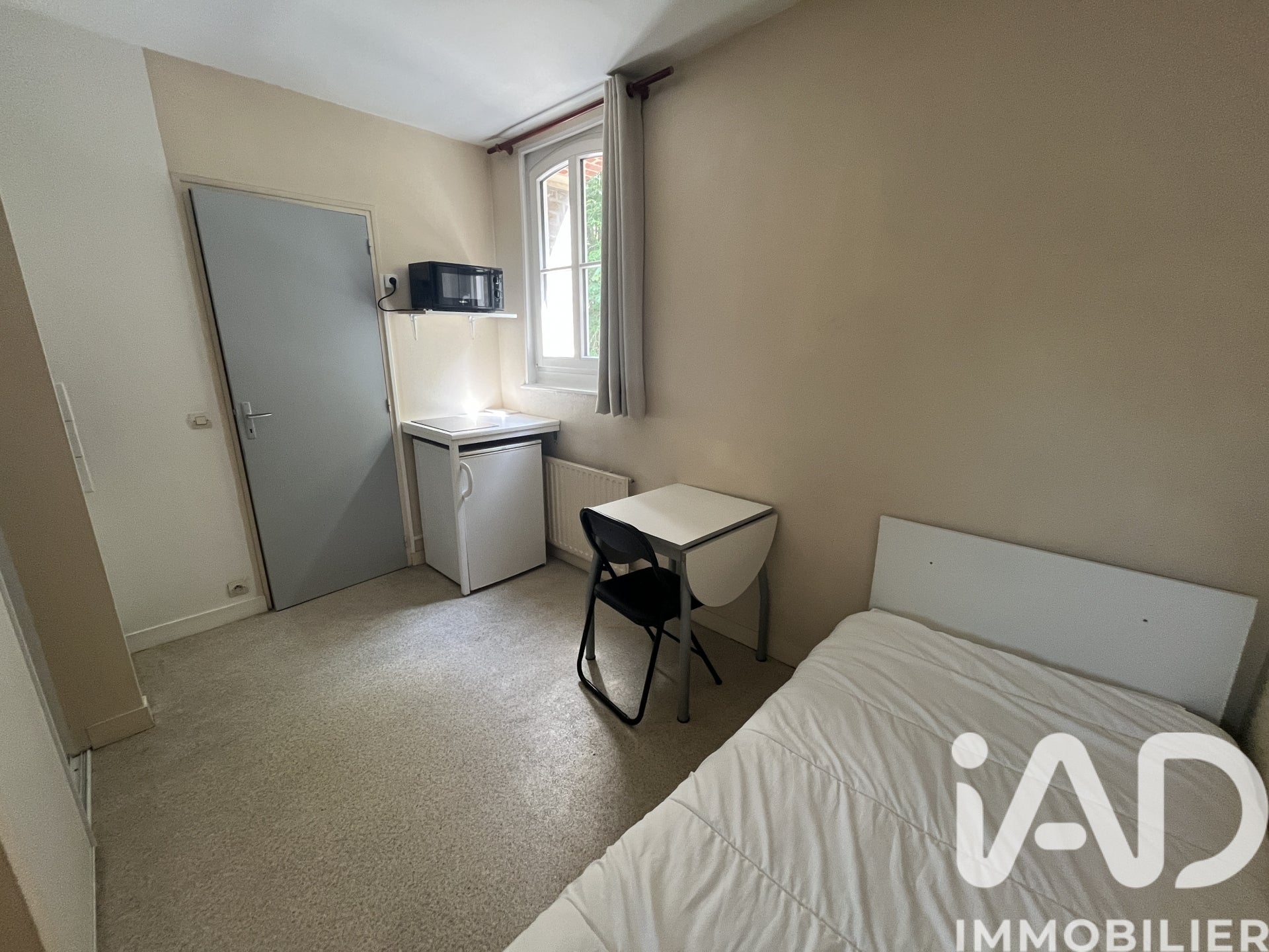 Appartement Boulevard des Fusillés à Amiens