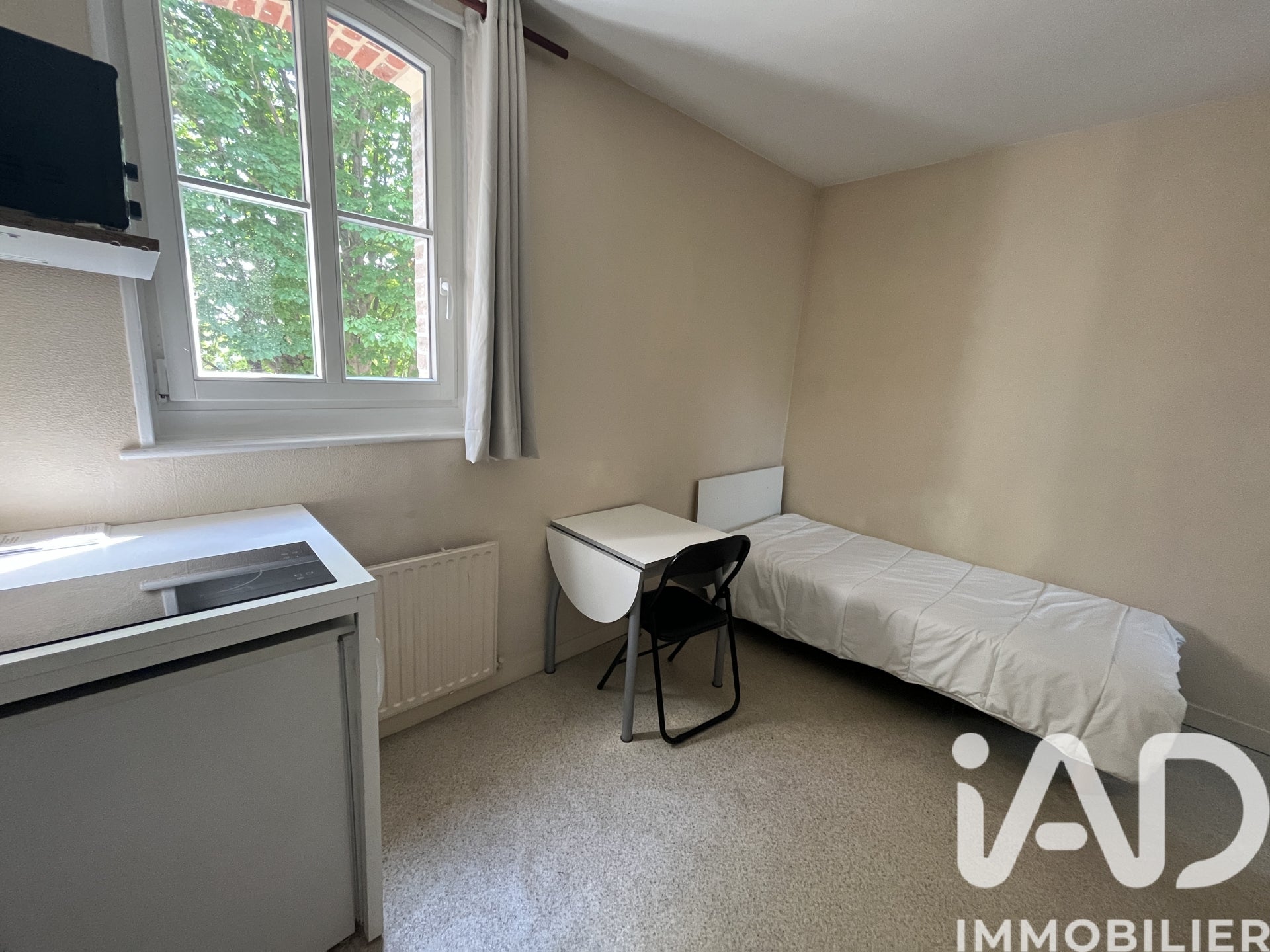 Appartement Boulevard des Fusillés à Amiens