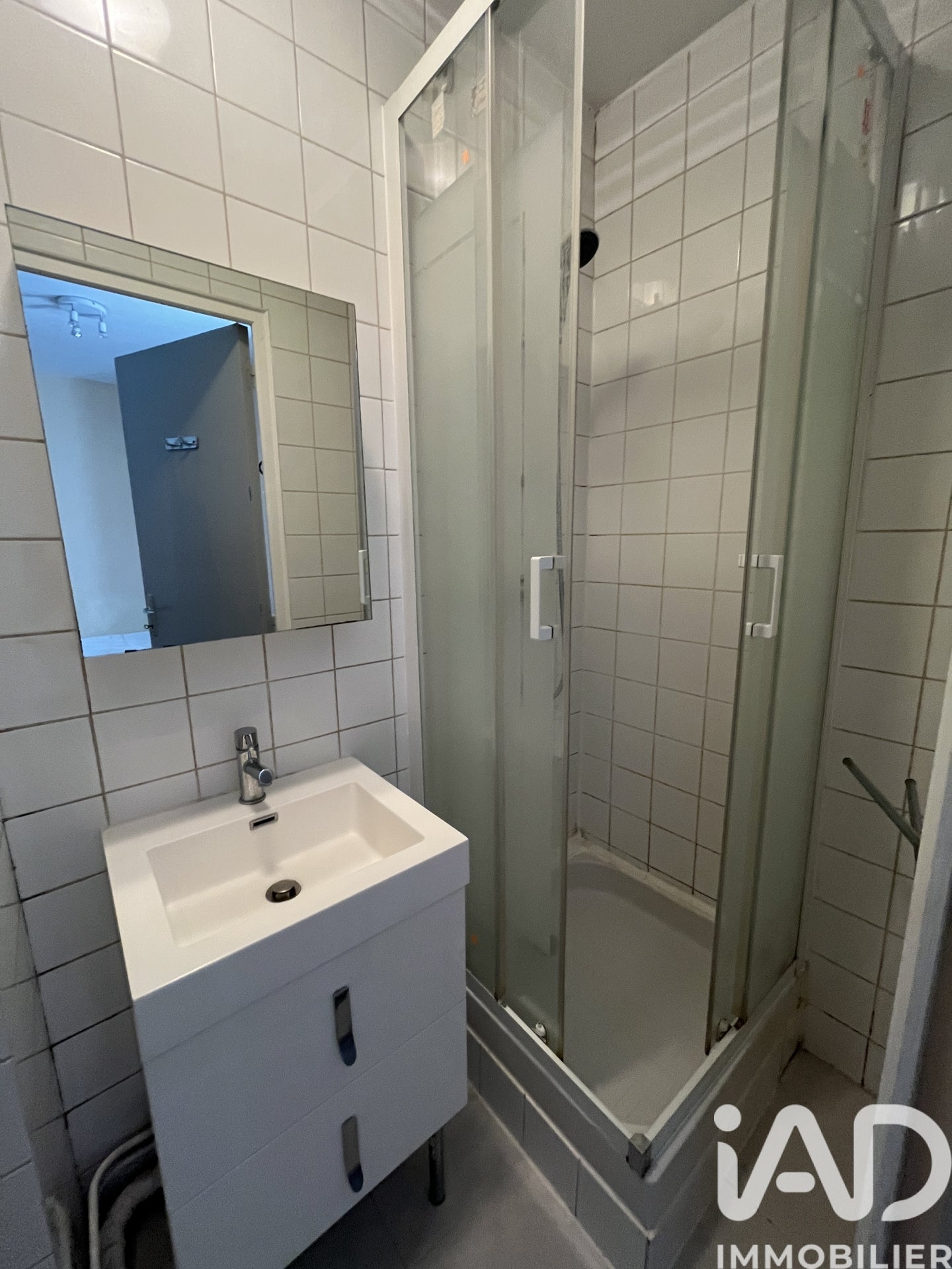 Appartement Boulevard des Fusillés à Amiens