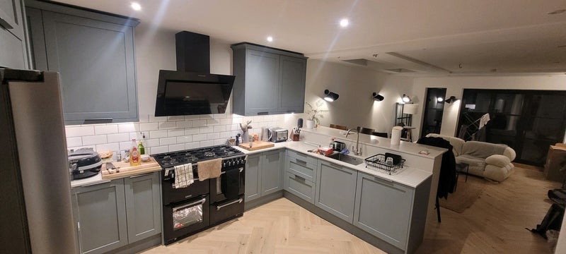 Room Ballantine Street in Greater London