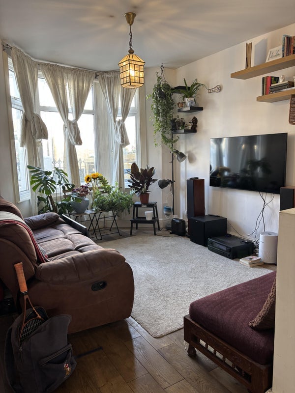Room Hartfield Crescent in Greater London
