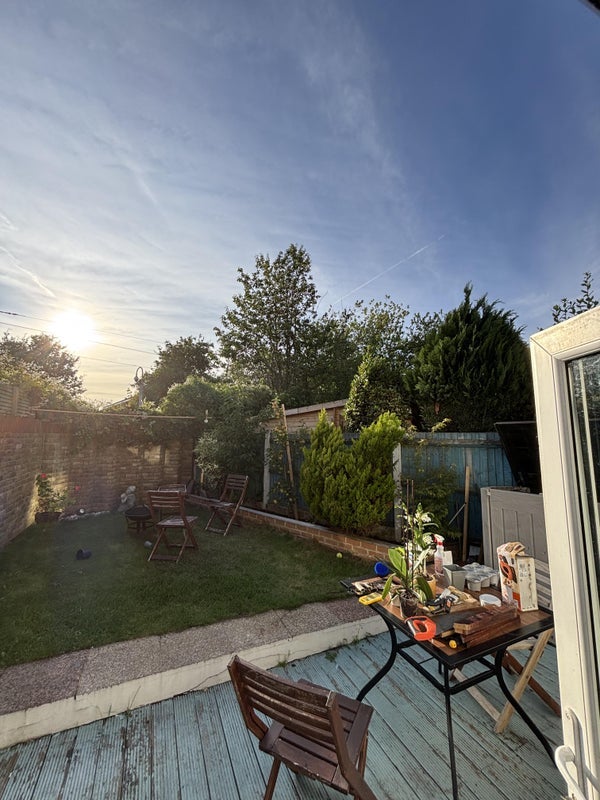 Room Hartfield Crescent in Greater London
