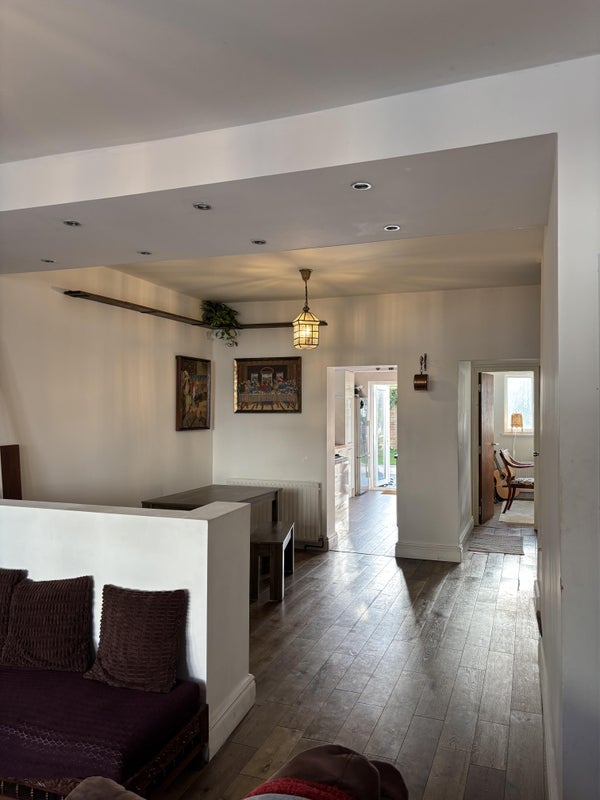 Room Hartfield Crescent in Greater London
