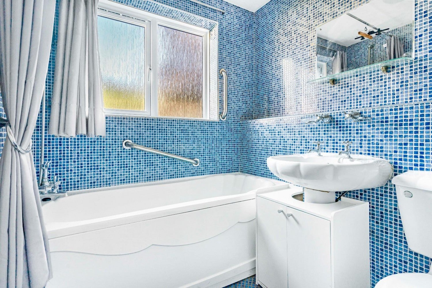 Flat Linwood Close in Greater London