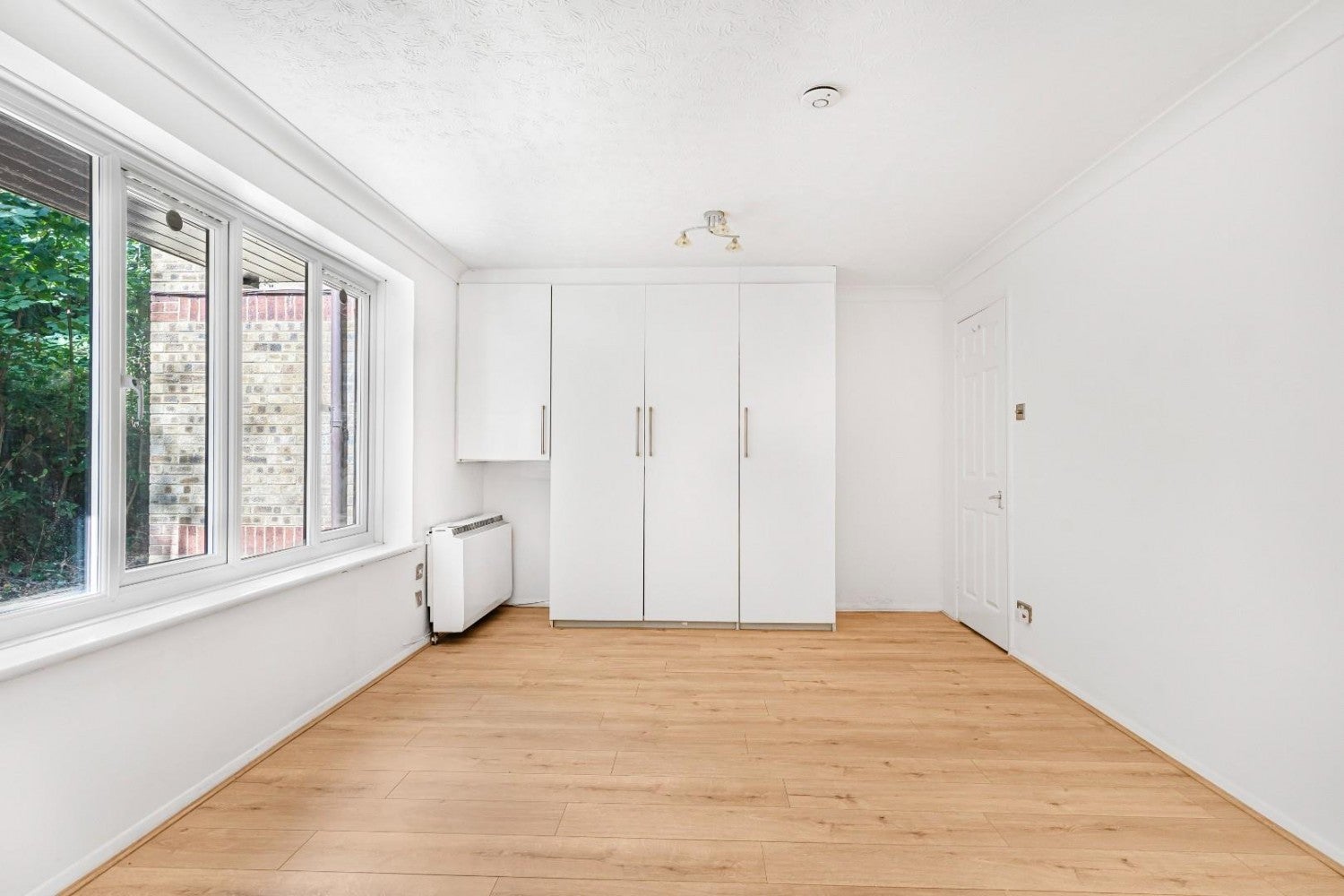 Flat Linwood Close in Greater London