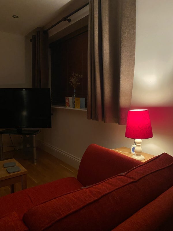 Room Heather Road in Trafford