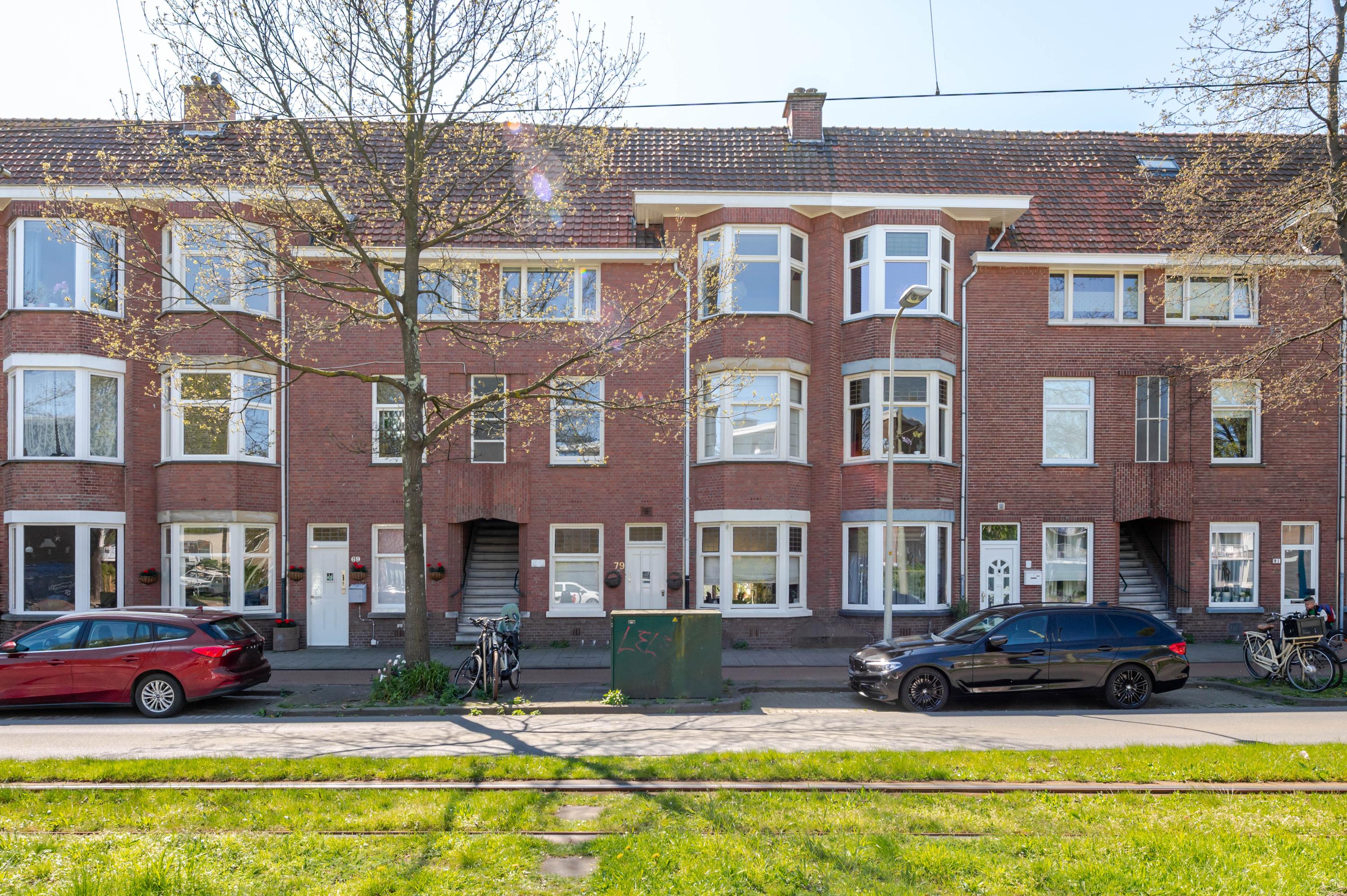 Pisuissestraat