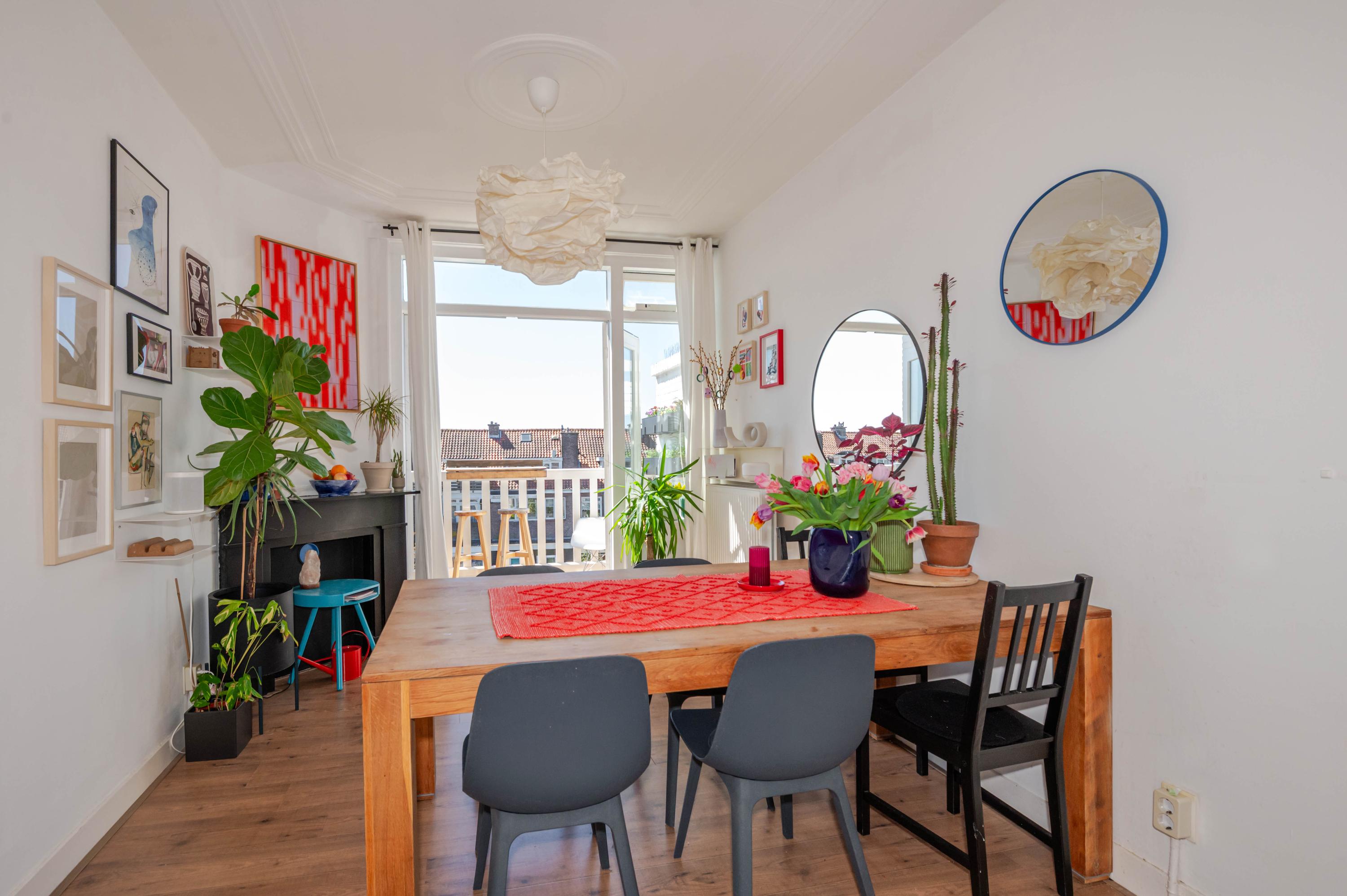 Pisuissestraat 75 in Den Haag