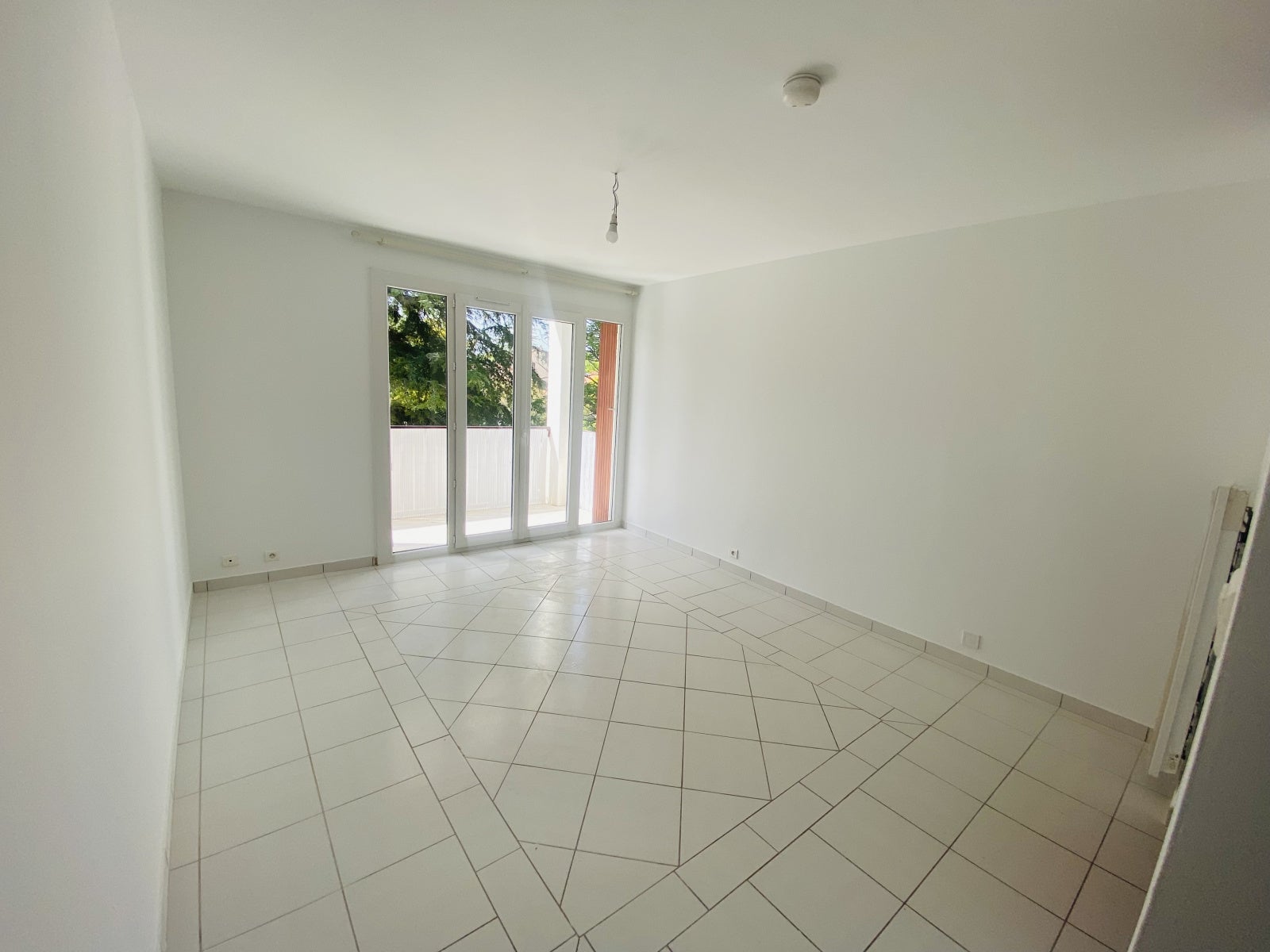 Appartement Avenue de Font Brun à Carqueiranne