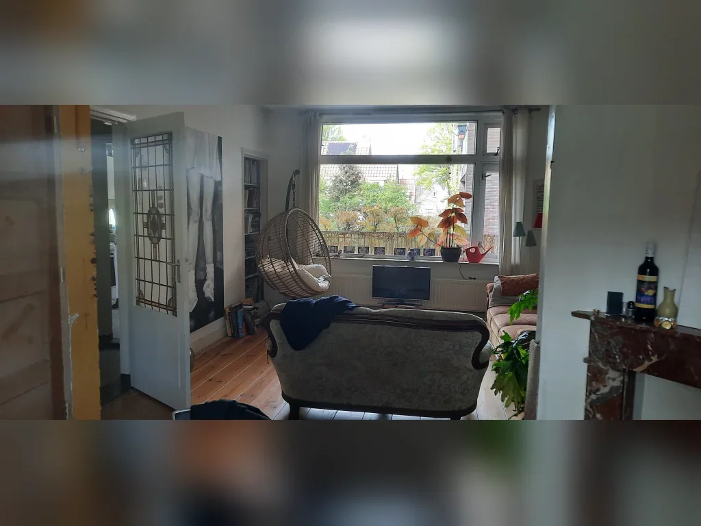 Appartement Broerdijk 96 in Nijmegen
