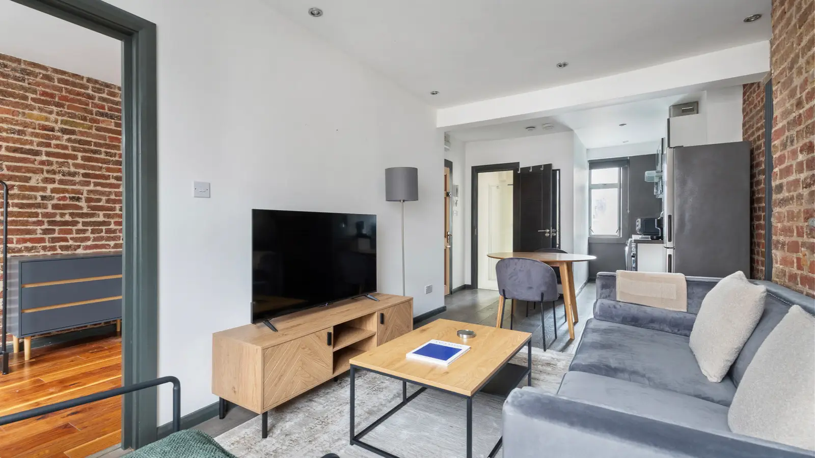 Flat Gloucester Place in City of Westminster
