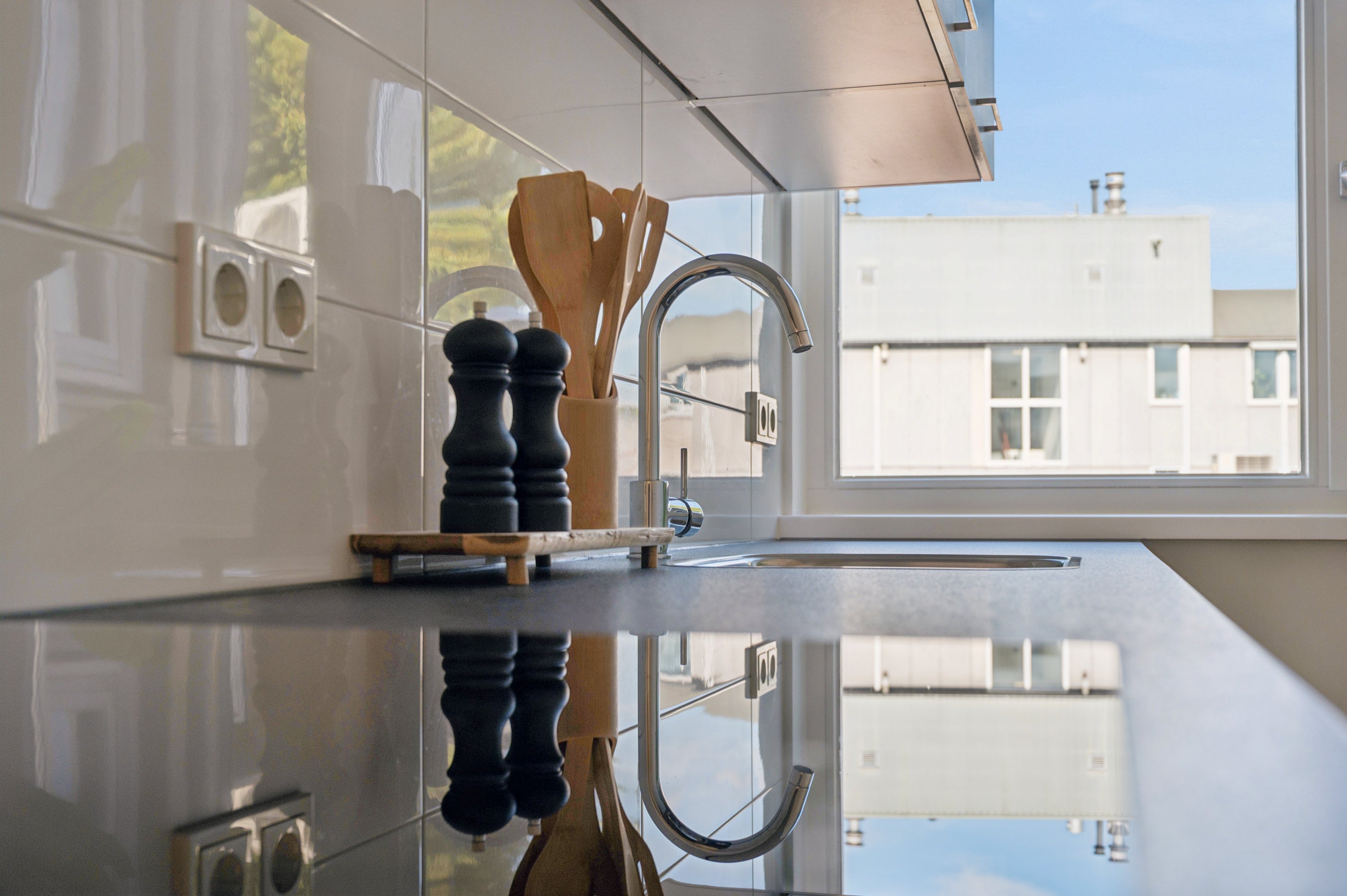 Appartement te koop: Brouwershoef 4F, Ede