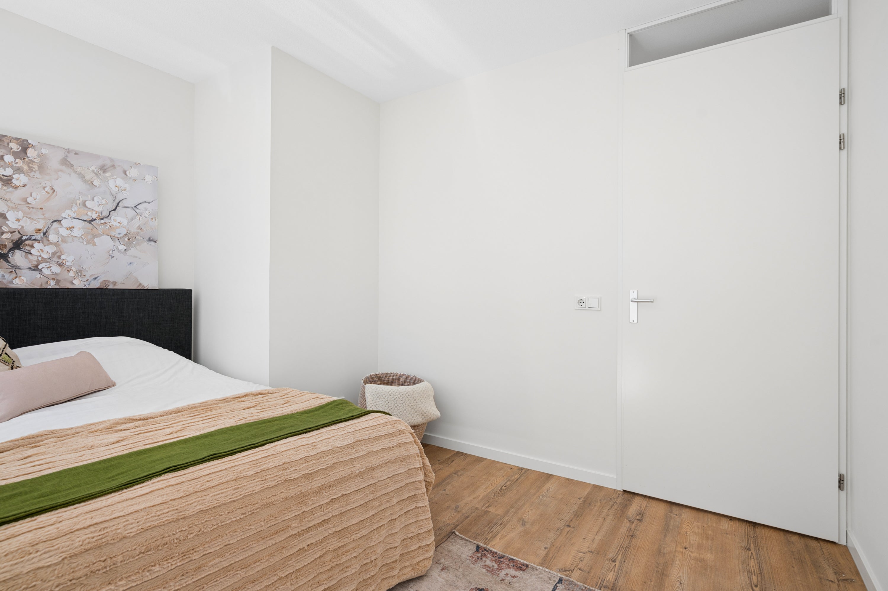 Appartement te koop: Brouwershoef 4F, Ede