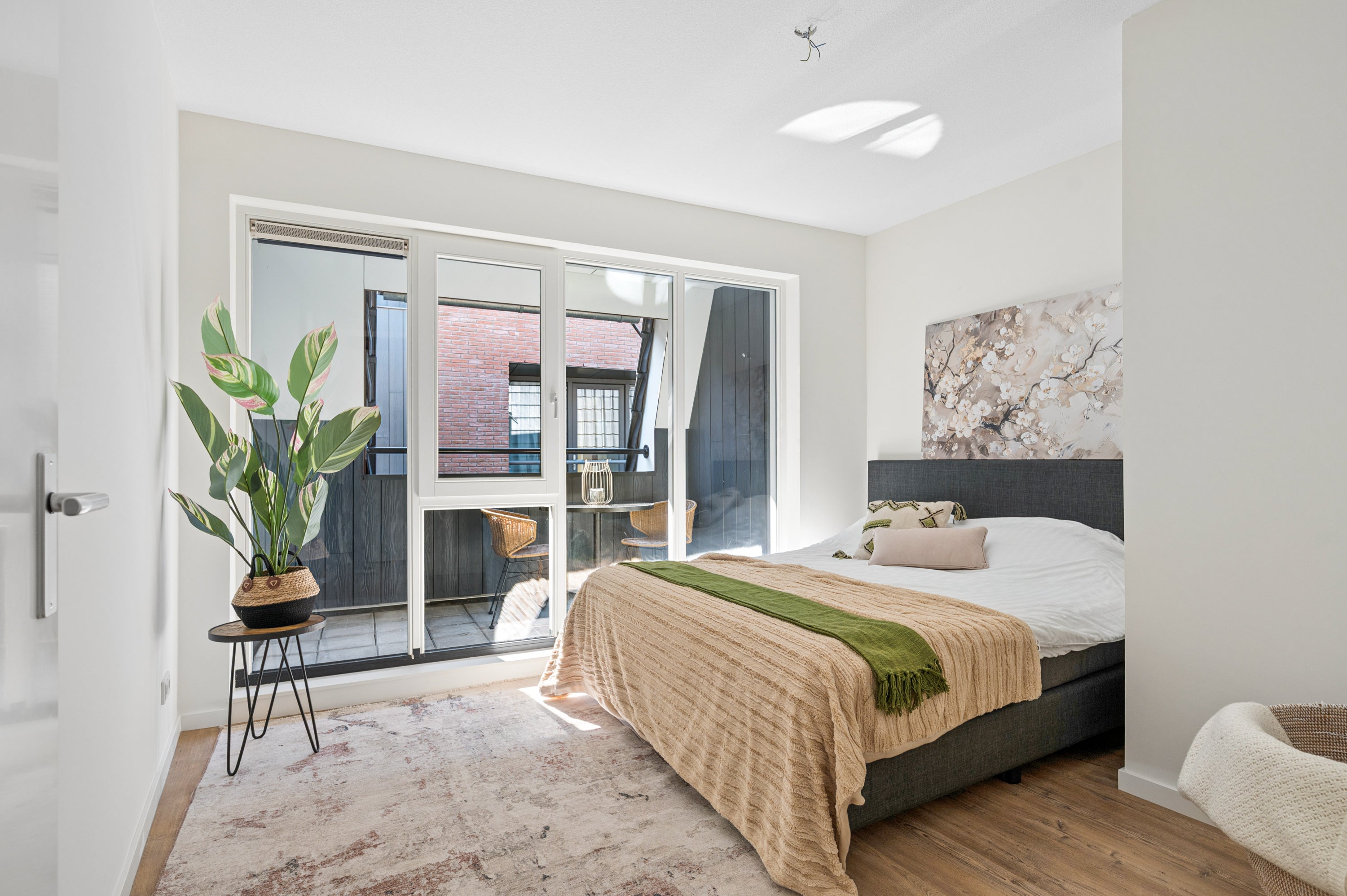 Appartement te koop: Brouwershoef 4F, Ede