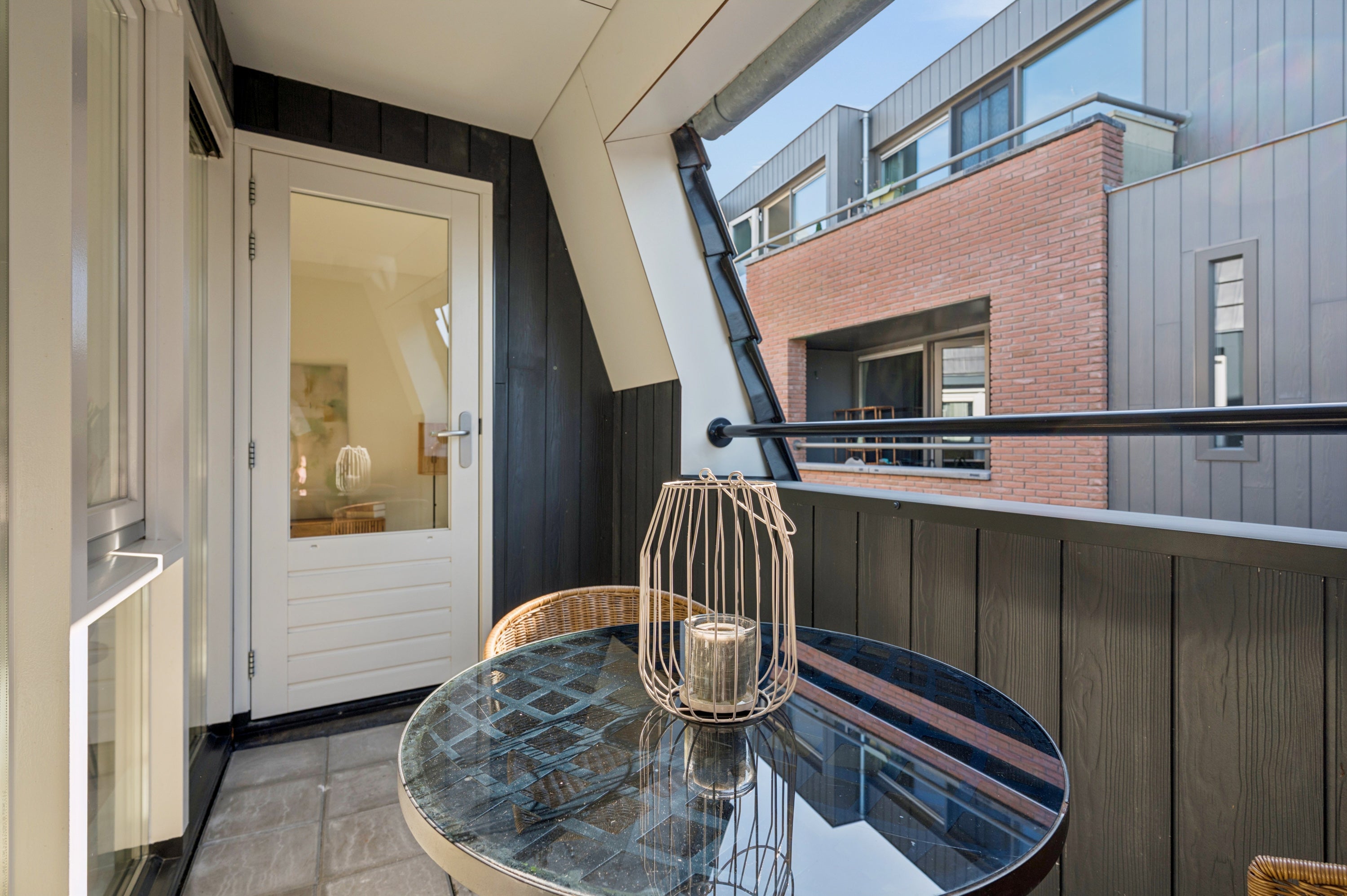 Appartement te koop: Brouwershoef 4F, Ede