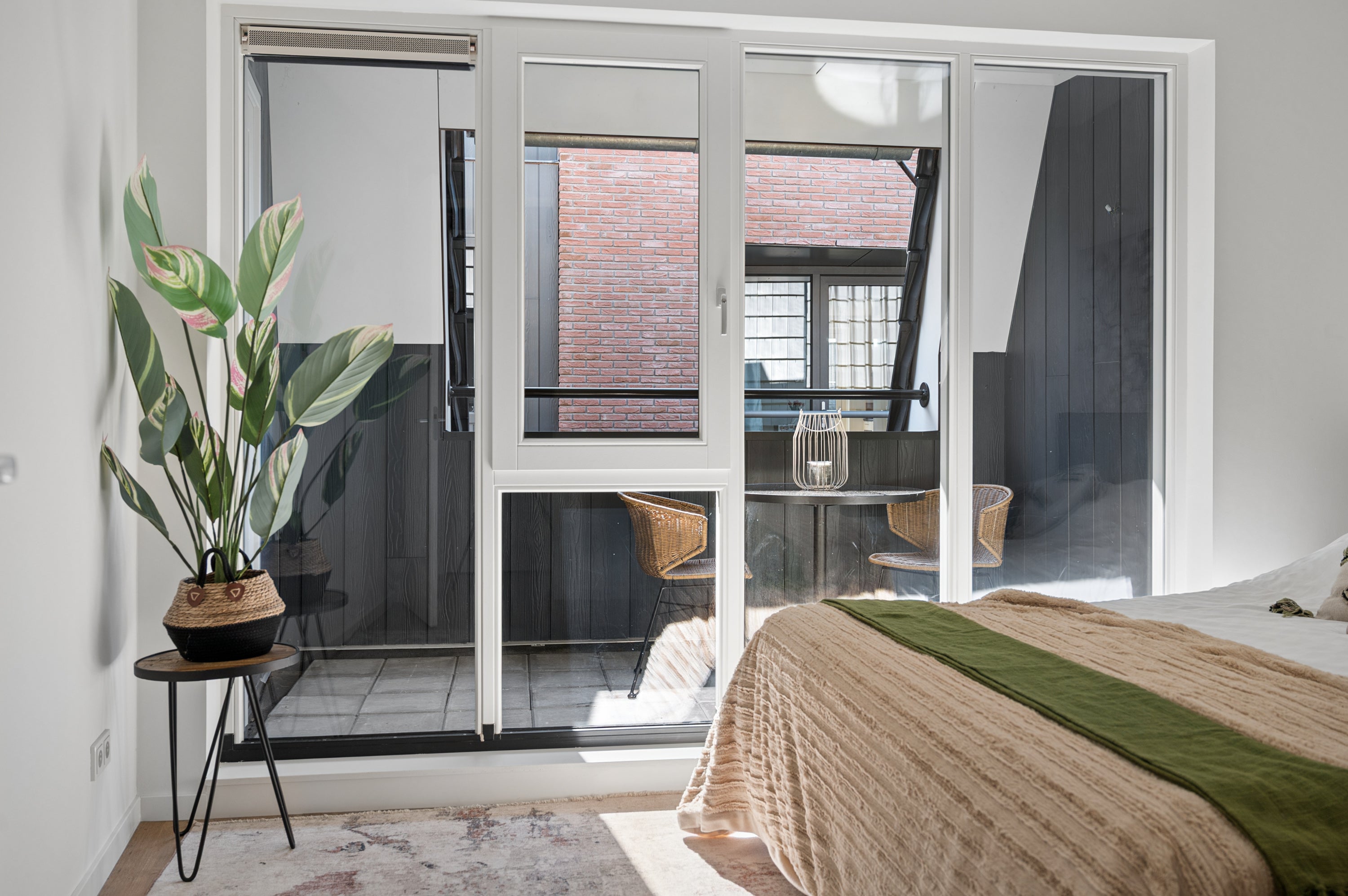Appartement te koop: Brouwershoef 4F, Ede