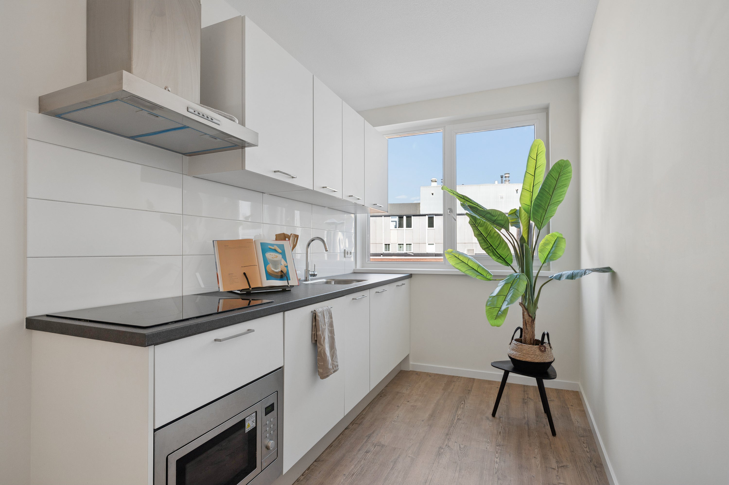 Appartement te koop: Brouwershoef 4F, Ede
