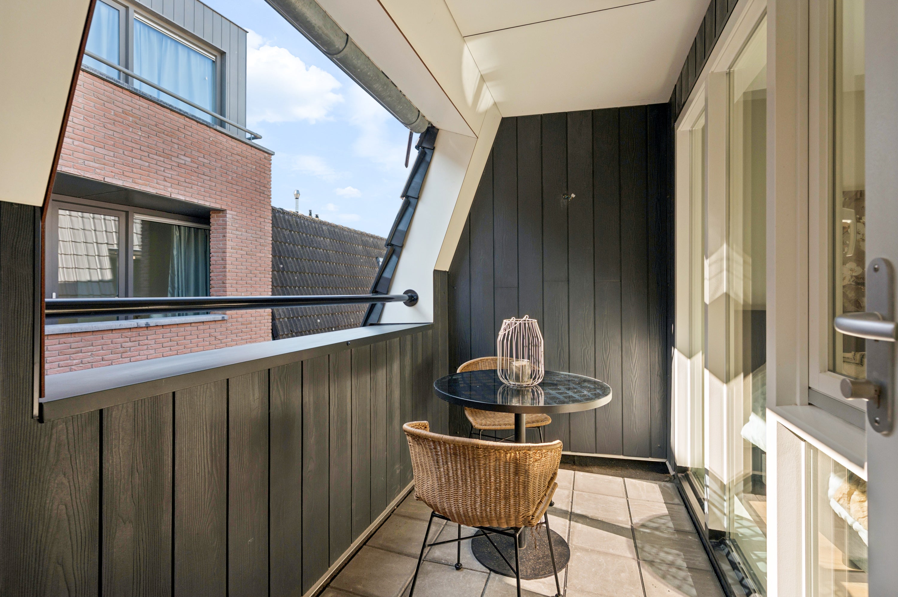 Appartement te koop: Brouwershoef 4F, Ede