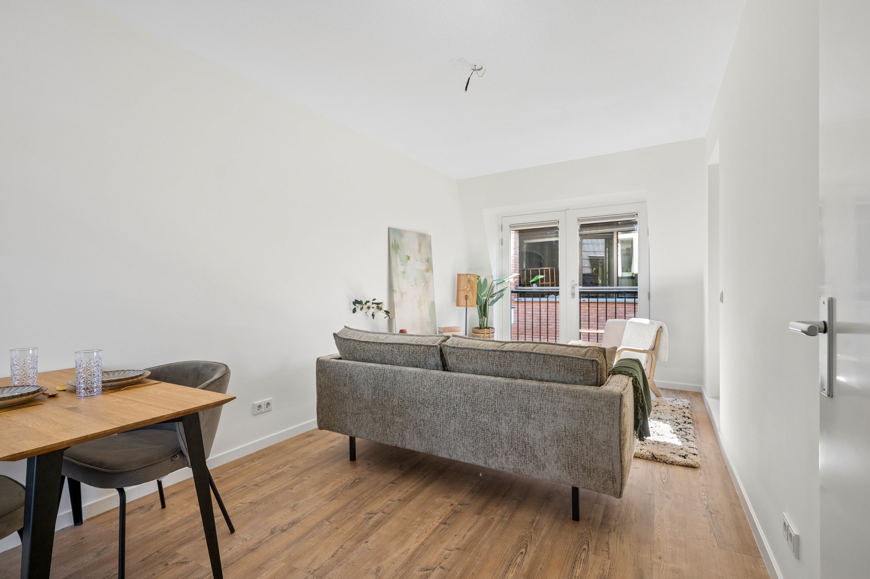 Appartement te koop: Brouwershoef 4F, Ede