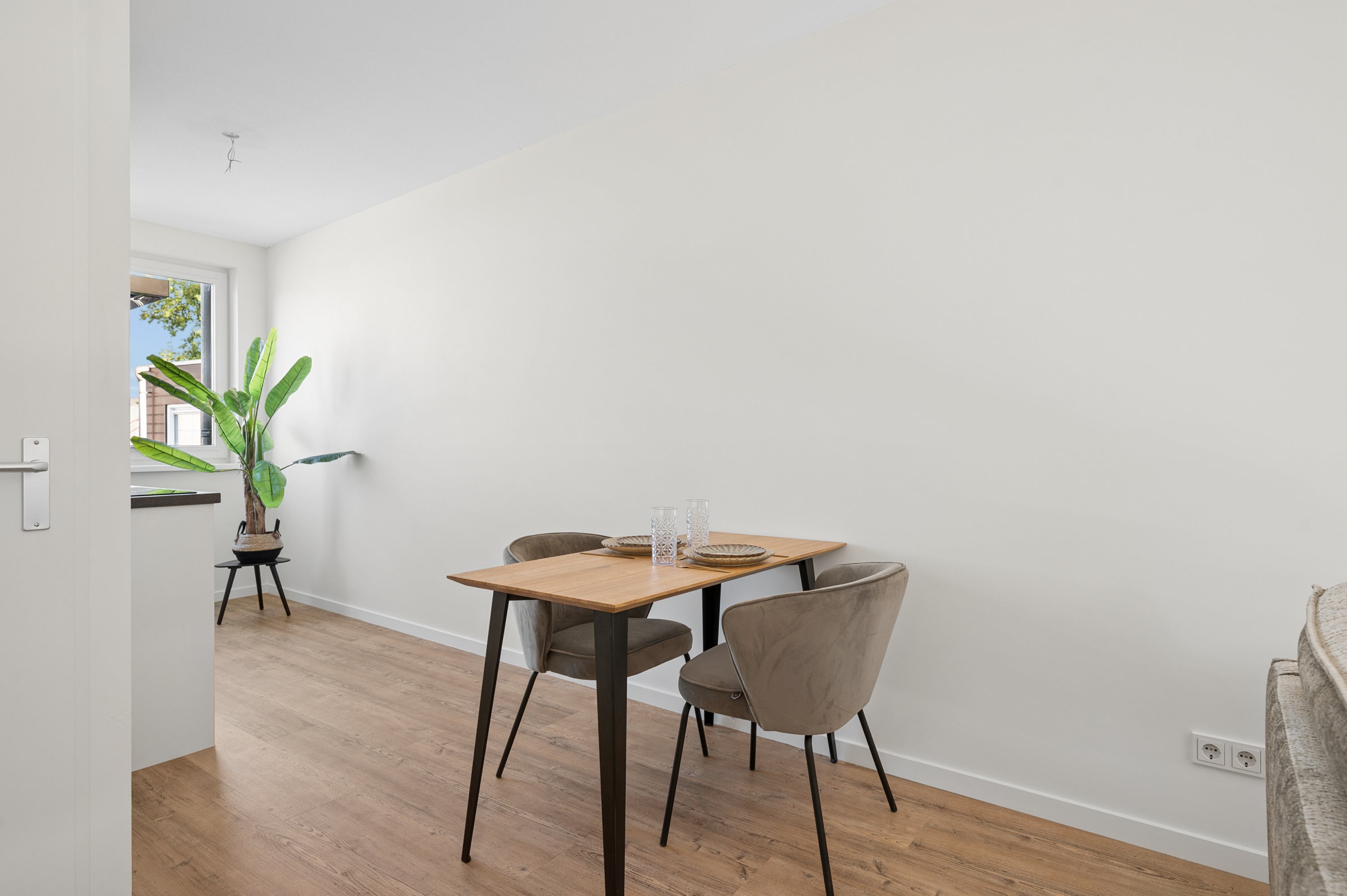 Appartement te koop: Brouwershoef 4F, Ede