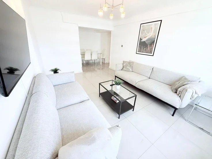 Flat West Garden Place in City of Westminster