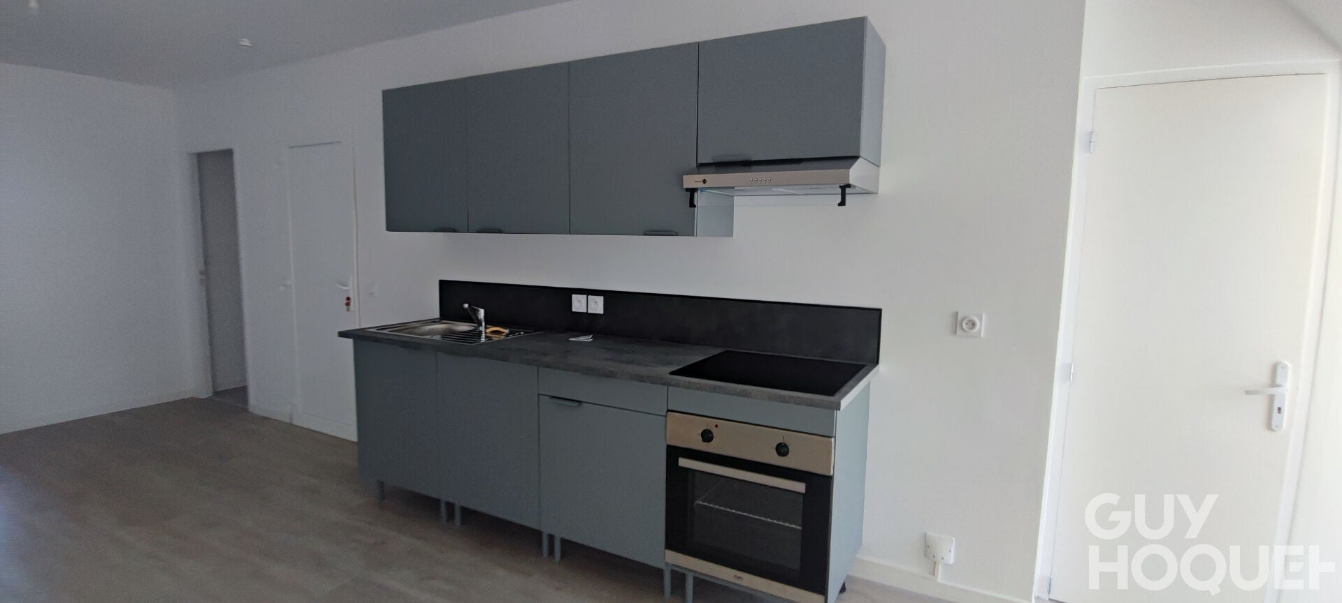 Flat Rue Abel Méret in Châteaudun