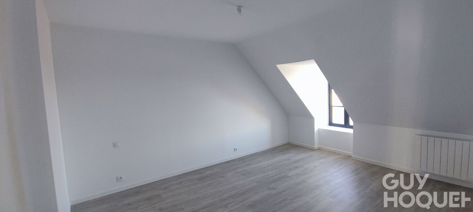 Flat Rue Abel Méret in Châteaudun