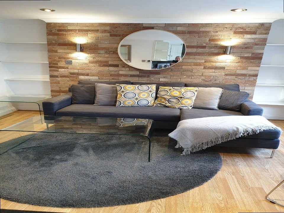 Flat King Street in Greater London
