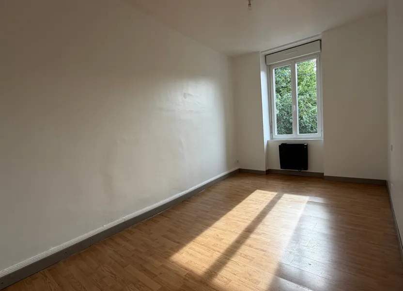 Appartement Rue du Docteur Gauch à Labastide-Rouairoux