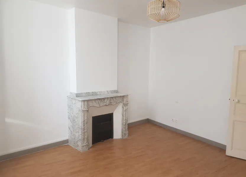 Flat Rue du Docteur Gauch in Labastide-Rouairoux