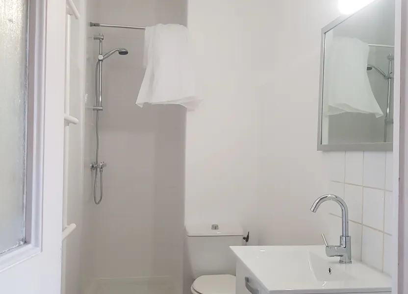Appartement Rue du Docteur Gauch à Labastide-Rouairoux