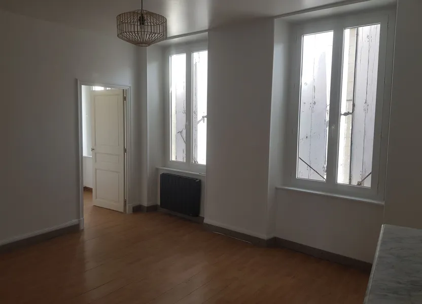 Flat Rue du Docteur Gauch in Labastide-Rouairoux
