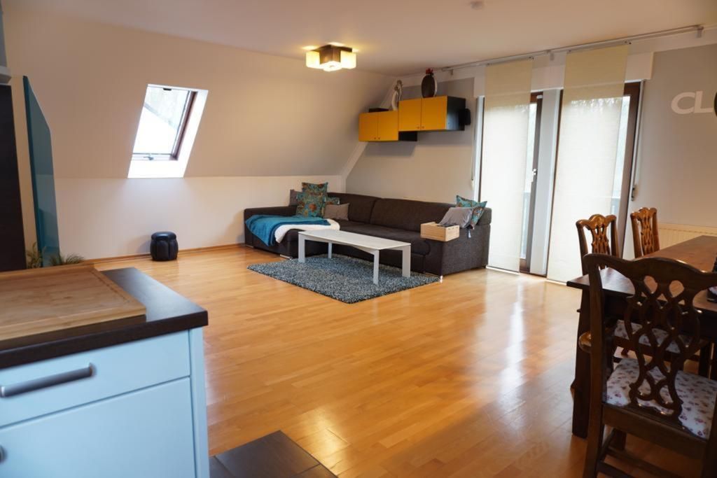 Wohnung Flughafenstraße in Troisdorf