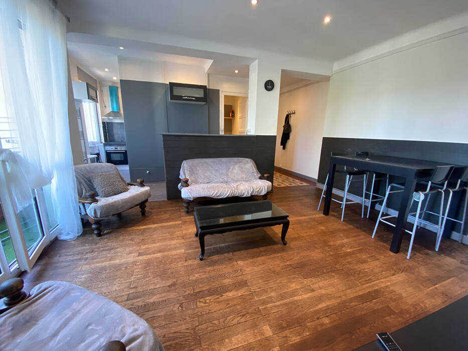 Appartement Rue Professeur Marcel Dargent à Lyon