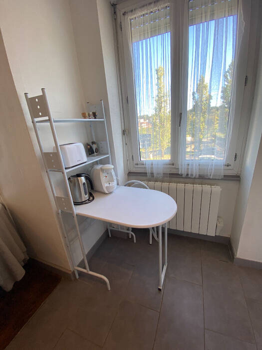 Appartement Rue Professeur Marcel Dargent à Lyon