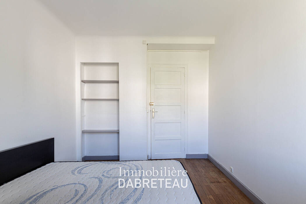 Chambre Rue Professeur Marcel Dargent à Lyon