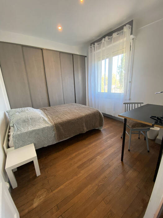 Appartement Rue Professeur Marcel Dargent à Lyon