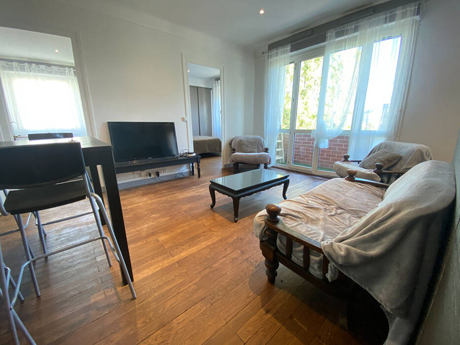 Appartement Rue Professeur Marcel Dargent à Lyon
