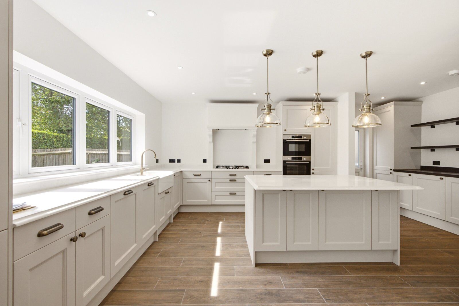 House Brinklow Court in St Albans
