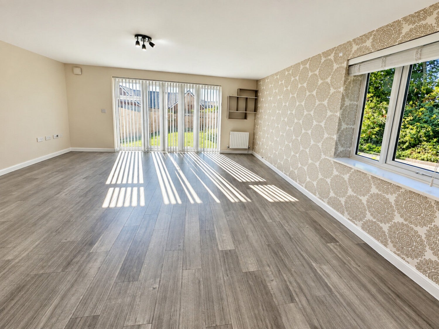 House Rossetti Close in Basingstoke and Deane