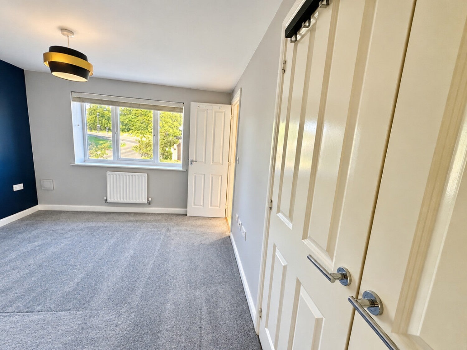 House Rossetti Close in Basingstoke and Deane