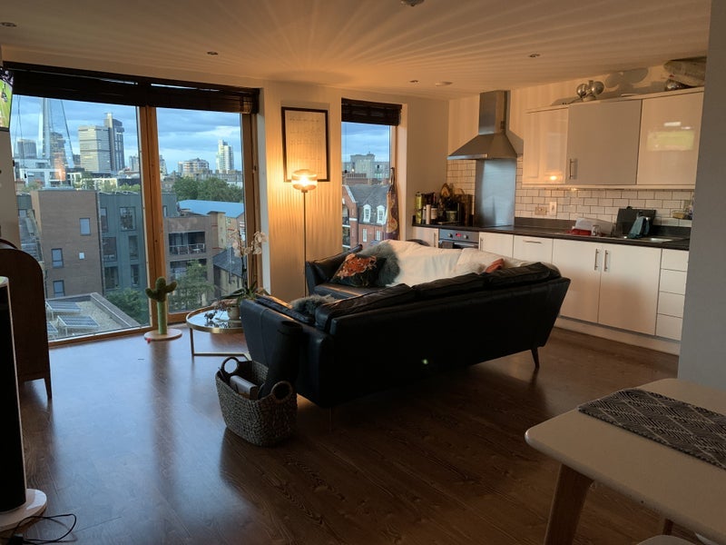 Room Milcote Street in Greater London