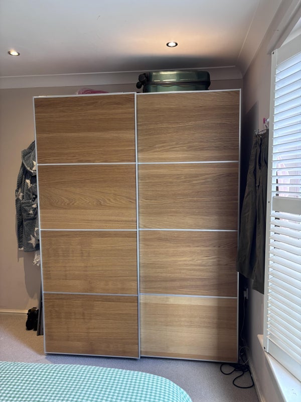 Room Essex Road in Greater London