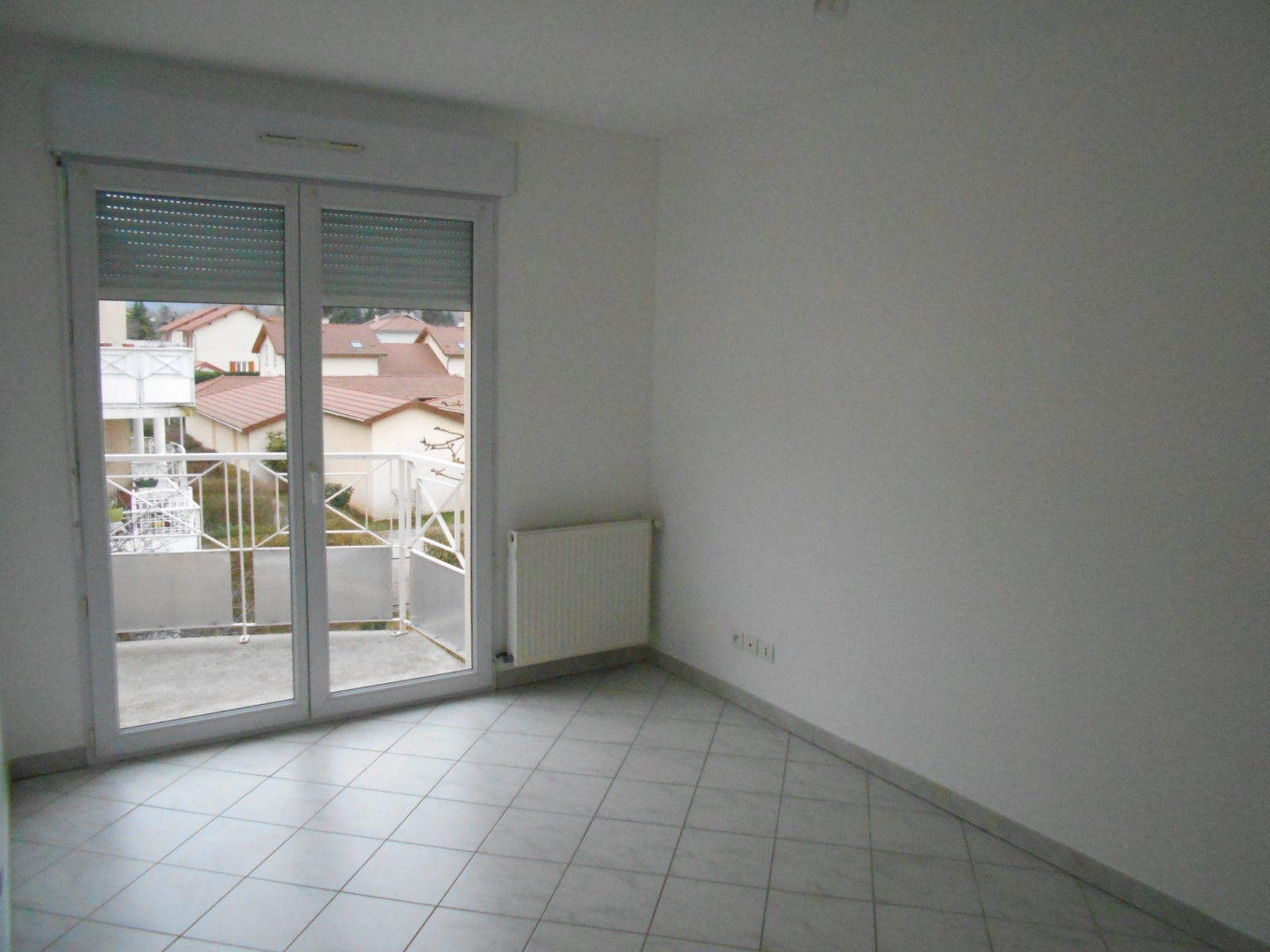 Appartement Rue du Pavillon à Vif