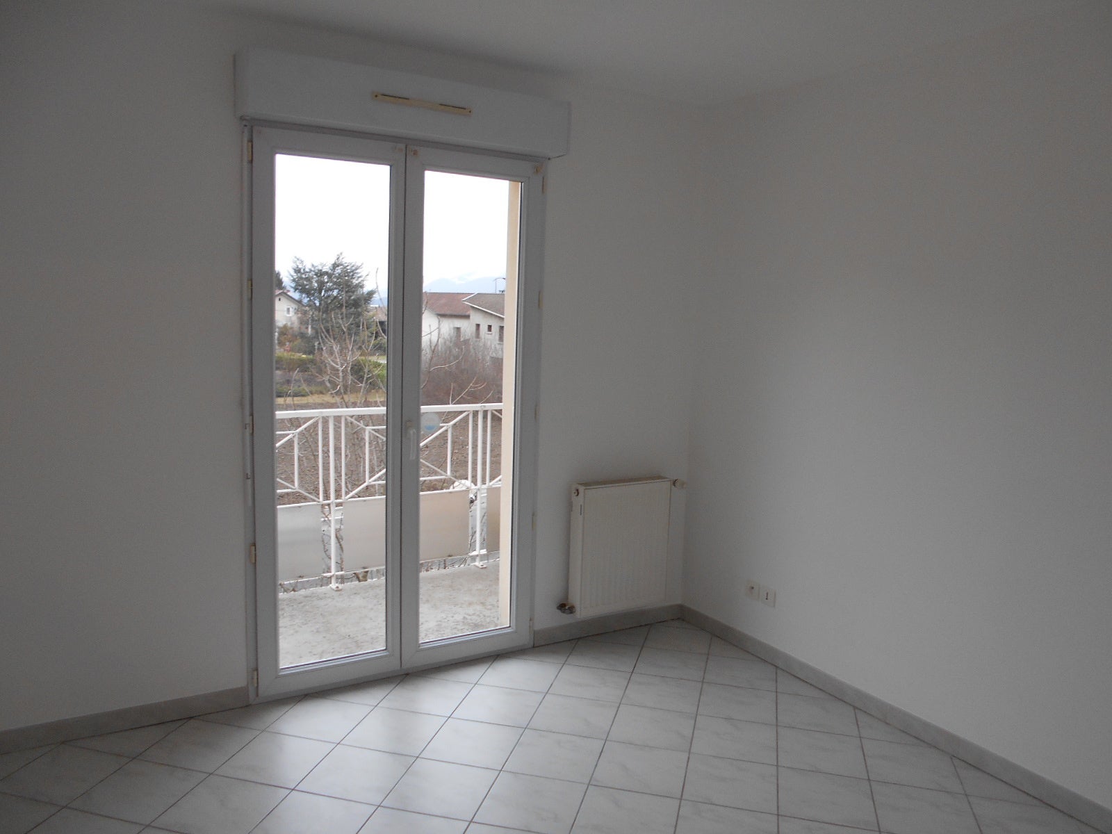 Appartement Rue du Pavillon à Vif