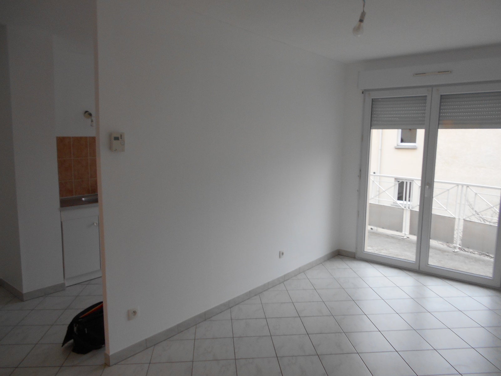 Appartement Rue du Pavillon à Vif