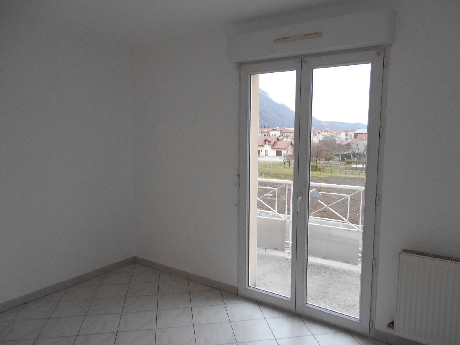 Appartement Rue du Pavillon à Vif