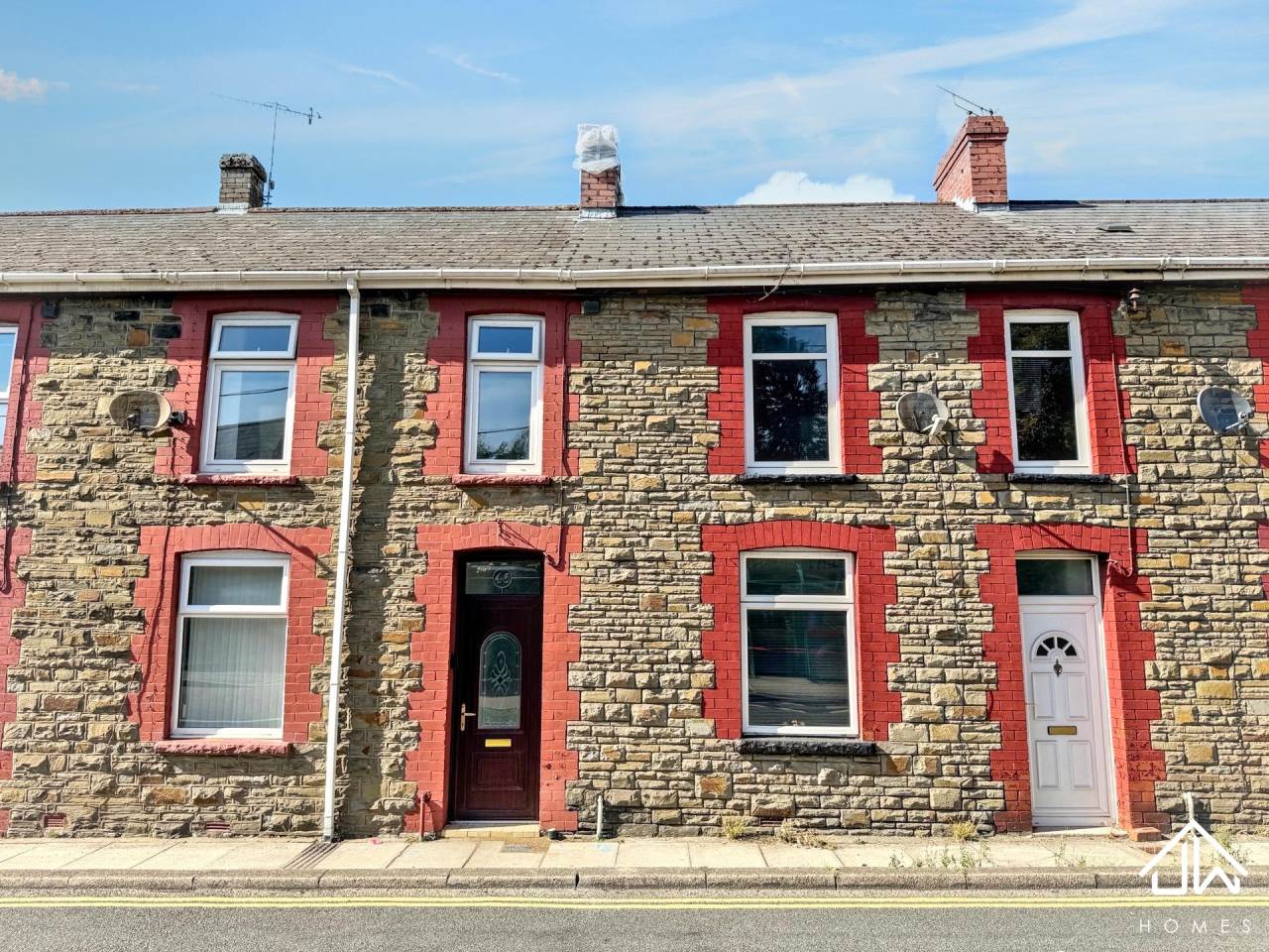 House Newbridge Road in Newbridge
